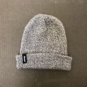 Slouch baby beanie 3-6 month